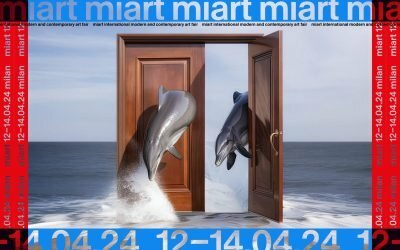 DAL 12 APRILE RIECCO IL MIART DI NICOLA RICCIARDI