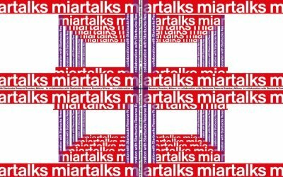 #MiArt – MiTalk – ECCO L’EDIZIONE NUMERO 28