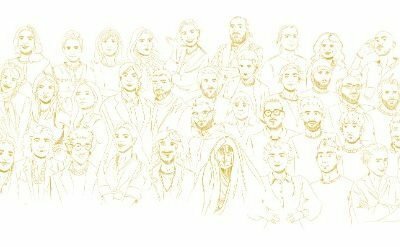 5VIE MILANO DESIGN WEEK 2024