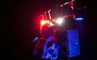 AL FOROF LA MOSTRA BALTIC ADVENTURE